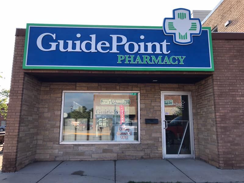 Contact us Your Regional Minnesota Pharmacy